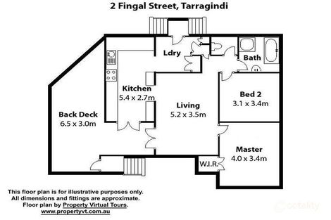 Property photo of 2 Fingal Street Tarragindi QLD 4121