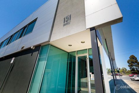 4/151 Barkly Ave, Burnley, VIC 3121