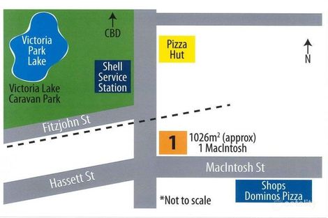 1 Macintosh St, Shepparton, VIC 3630