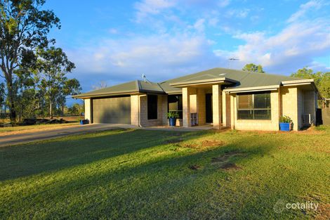 52598 Burnett Hwy, Bouldercombe, QLD 4702