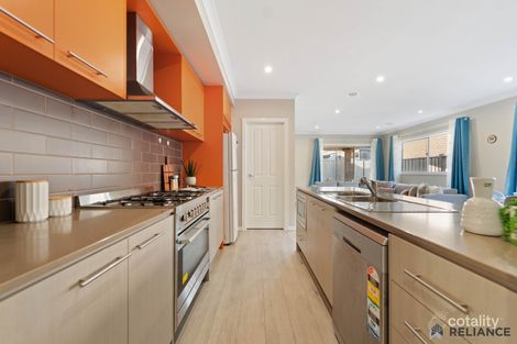 Property photo of 18 Ackerman Avenue Tarneit VIC 3029