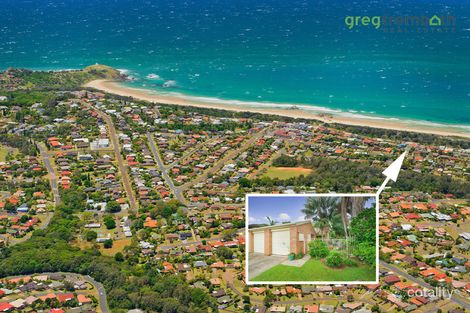 2/28 Anderson St, Port Macquarie, NSW 2444