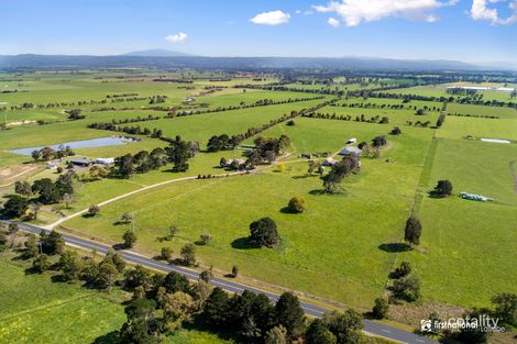 Property photo of 932 Cairnbrook Road Glengarry VIC 3854