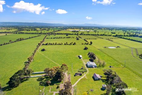 Property photo of 932 Cairnbrook Road Glengarry VIC 3854