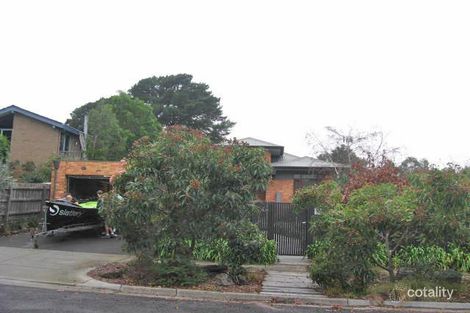 16 Balcombe Park Lane, Beaumaris, VIC 3193