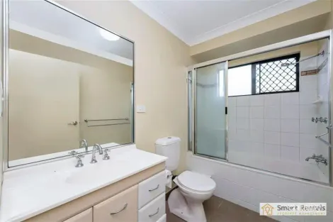 Property photo of 124 Summerland Drive Deeragun QLD 4818