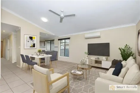 Property photo of 124 Summerland Drive Deeragun QLD 4818