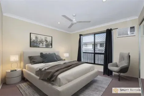 Property photo of 124 Summerland Drive Deeragun QLD 4818