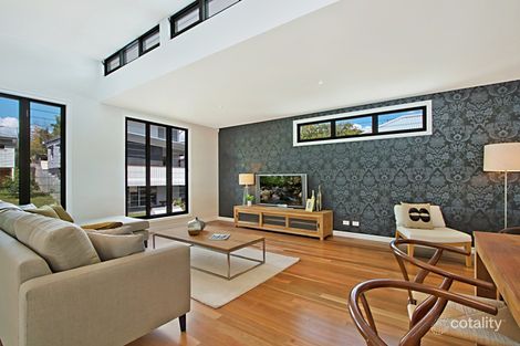 Property photo of 55 Carmel Street Bardon QLD 4065