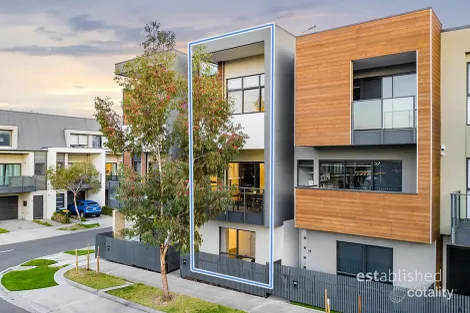 Property photo of 17 Tribeca Drive Point Cook VIC 3030