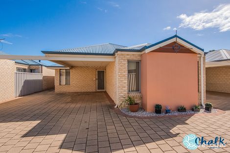 Property photo of 5/66 Parkin Street Rockingham WA 6168