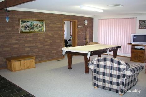Property photo of 1 Ryelands Drive Narre Warren VIC 3805