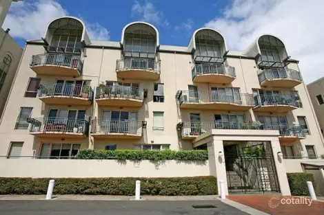 62/108 Greville St, Prahran, VIC 3181