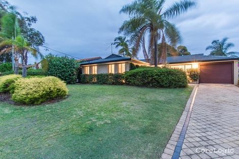 Property photo of 27 Caladenia Street Greenwood WA 6024