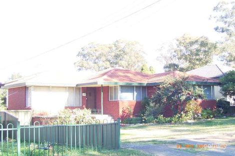 Property photo of 30 Lincoln Drive Cambridge Park NSW 2747