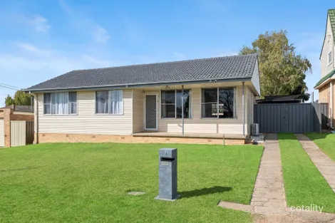 Property photo of 9 Argyle Street Goulburn NSW 2580
