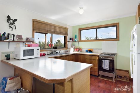 Property photo of 495 Golconda Road Lilydale TAS 7268