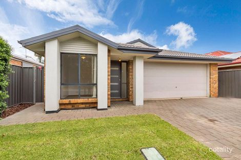 Property photo of 39 Wattle Crescent Munno Para West SA 5115