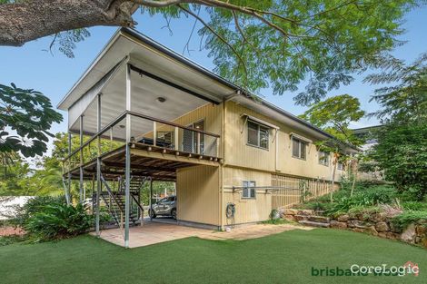 Property photo of 137A Russell Terrace Indooroopilly QLD 4068