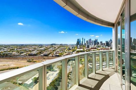 2202/241 Harbour Esp, Docklands, VIC 3008
