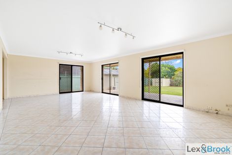 Property photo of 44 Salamaua Road Whalan NSW 2770