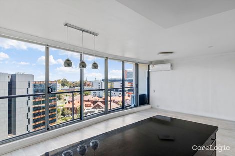 Property photo of 1305/3 Herbert Street St Leonards NSW 2065