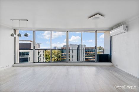 Property photo of 1305/3 Herbert Street St Leonards NSW 2065