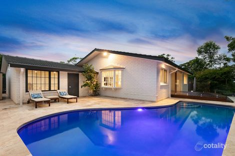 Property photo of 4 Howson Avenue Turramurra NSW 2074