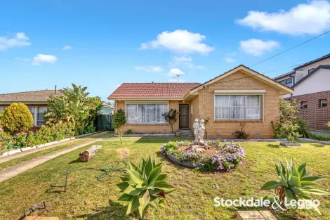 14 Bladin St, Laverton, VIC 3028