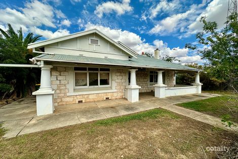 100 Scott St, Bordertown, SA 5268
