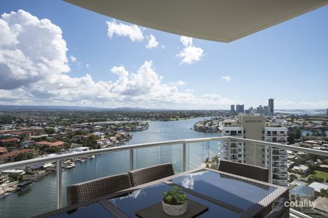 49/40-42 Riverview Pde, Surfers Paradise, QLD 4217