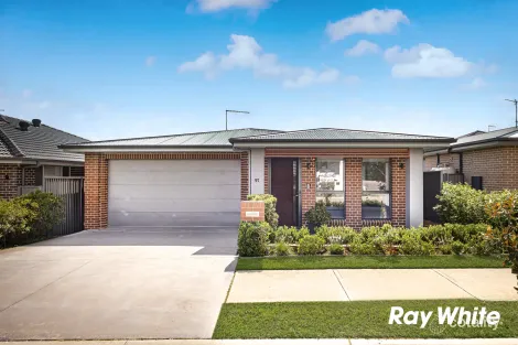 11 Rubicon St, Tallawong, NSW 2762