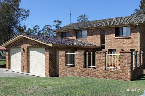 Property photo of 34 Tanilba Avenue Tanilba Bay NSW 2319