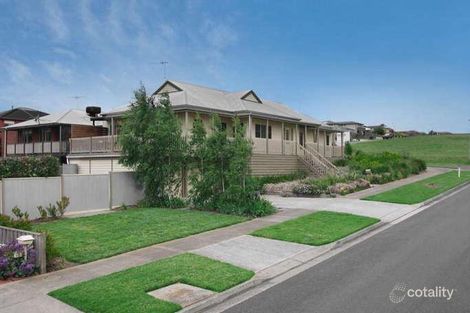 Property photo of 27 Perennial Rise Grovedale VIC 3216