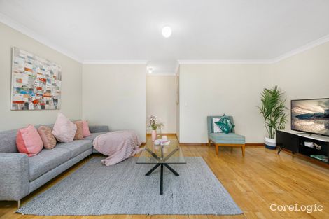 Property photo of 8/25 Myrtle Road Bankstown NSW 2200