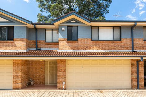 Property photo of 3/27-31 Dremeday Street Northmead NSW 2152