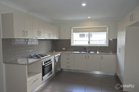 Property photo of 6A Westaway Crescent Andergrove QLD 4740