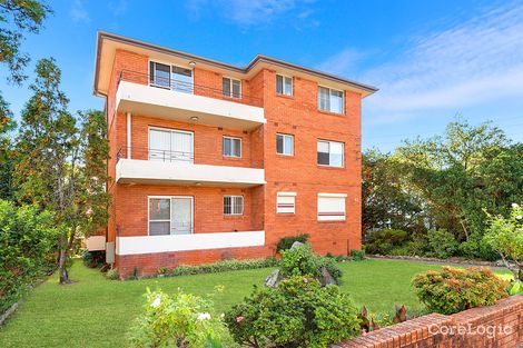 Property photo of 7/42 Alt Street Ashfield NSW 2131