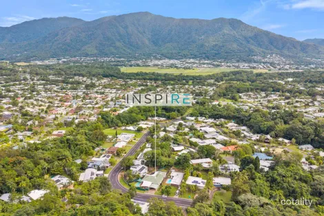 1 Latreille Tce, Brinsmead, QLD 4870