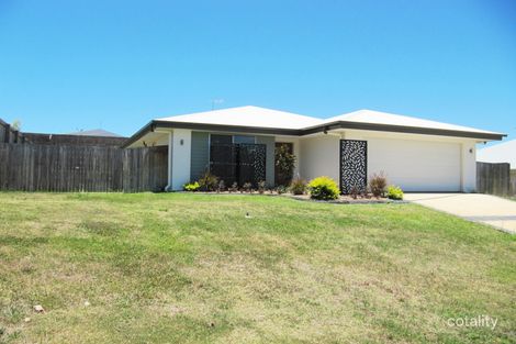 26 Stella St, Boyne Island, QLD 4680