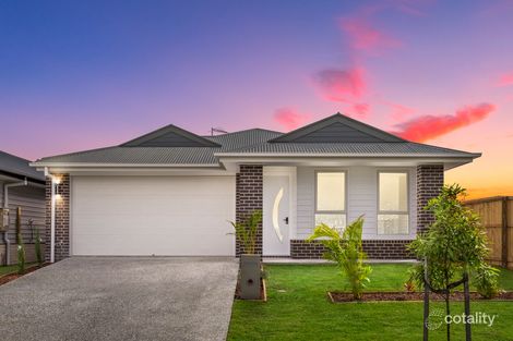 11 Foliage St, Greenbank, QLD 4124