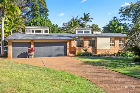 Property photo of 8 Treetop Crescent Port Macquarie NSW 2444