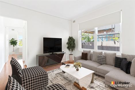 Property photo of 3/28 King Street Ashfield NSW 2131