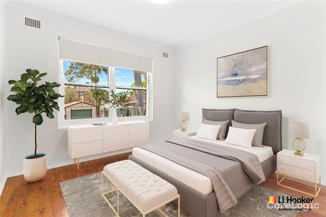 Property photo of 3/28 King Street Ashfield NSW 2131