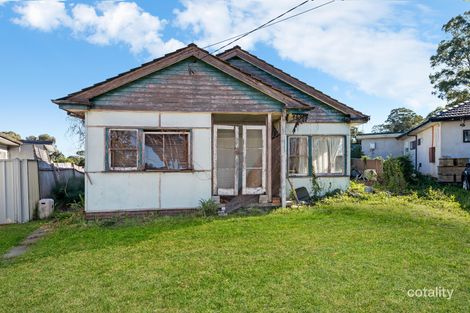 Property photo of 10 Maley Street Guildford NSW 2161