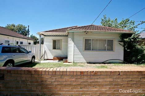 Property photo of 3 Gregory Street Granville NSW 2142