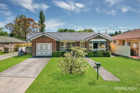 Property photo of 10 Simon Place Moss Vale NSW 2577