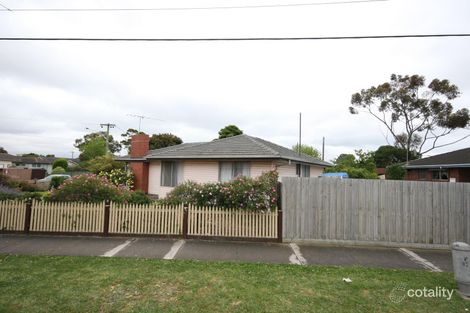 Property photo of 53 Andrew Street Newcomb VIC 3219