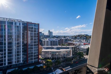 1309/14 Ella St, Newstead, QLD 4006