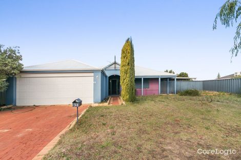 Property photo of 34 Chinchilla Parkway Port Kennedy WA 6172